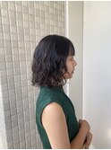 パーマ/ボブパーマ/くるくるパーマ
