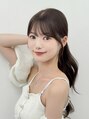 アマトウキョウ アユンチェ(AMA TOKYO×AYUNCHE)&nbsp;大人気結んでも可愛い顔周りカット！