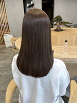 リファインド(REFINED)&nbsp;ナチュラルブラウン 立元