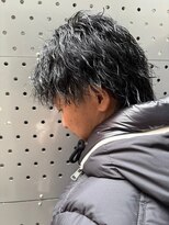 メロウメンズライン 神戸三宮(mellow men's line) ツイストスパイラル