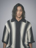 キコエル 三軒茶屋(kikoeru) ハイライトスパイラルパーマ