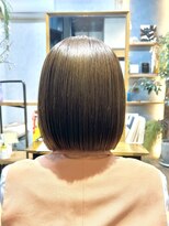 美容室 ポンポネ(Pomponner)&nbsp;ボブ