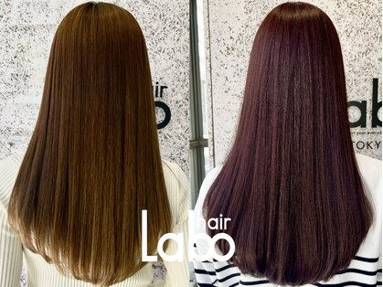 銀座ラボ 千葉店(LA BO)の写真