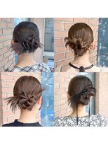 サロンドミルク 原宿(salon de MiLK)&nbsp;カチモリ