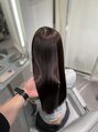 ユニック ウメダ(unique UMEDA) 髪質改善得意です!ストレート、トリートメントお任せください!