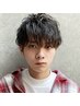 koe'の似合わせメンズカット￥5500