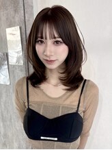 ムージー(moug) 津川 さくら