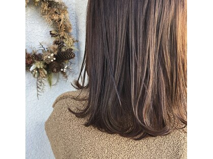 アン(anne)の写真