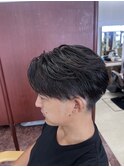 ニュアンスパーマ