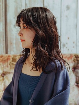 ゲート いわき(Gate) ミディアムウェーブ