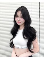 シアター 表参道青山(THEATER)&nbsp;表参道駅/青山/学割U24/前髪カット/顔周りカット/レイヤーカット