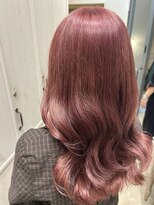 アンソル 戸田店(N'SOL)&nbsp;優しめピンク