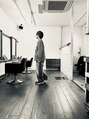 ノーチラスヘア(nautilus hair) hagiwara