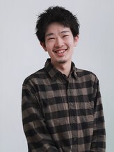 フィフス 名駅(fifth) 梶本 秀亮