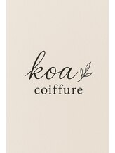 コア(Koa)&nbsp;Koa スタッフ