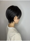 耳かけショート