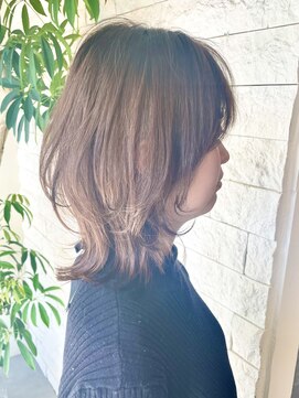 サーカス(circus) ミディレイヤー.