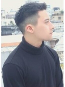 カット技術に定評あり◎お悩みや理想をしっかりと汲み取り、あなたに合ったスタイルをご提案します。