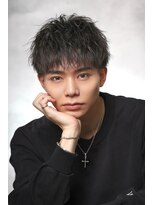 グレート(GREET) ショートマッシュ