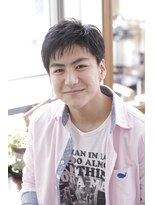 ぉ家サロン(Salon)&nbsp;メンズカット