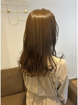 リコット 与野(Liecot) カーキベージュ