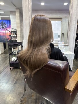 カルフール ロコ 草加西口店(Carrefour LOCO) MVPシールエクステ80枚