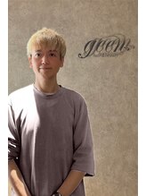 ジーン 東大宮店(geen)&nbsp;角田 博光