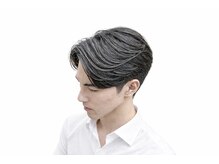 ヘアスタジオ ロメオ(hair studio Romeo)