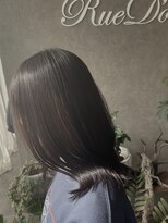 リュドール 池下(Rue D'or) 美髪/ロング/ストレート