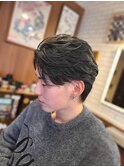 フェザーパーマ