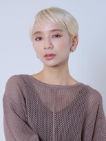 エンタク 新宿三丁目店(enntaku)&nbsp;韓国/レイヤーカット/縮毛矯正/men's/新宿三丁目駅