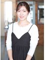 ジレ(giLet)&nbsp;田中 真里