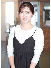 ジレ(giLet) 田中 真里