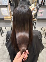 ストリームファースト(Stream1st) 美髪ストレート14