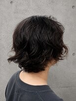 プライズ 錦糸町北口店(prize) パーマ/ニュアンスパーマ/トレンドパーマ/