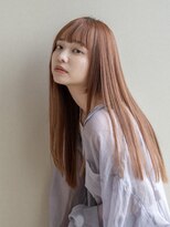 スリーランド(THREELAND)&nbsp;城東区 / 蒲生四丁目 / 髪質改善