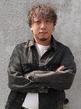クロー(CROW)&nbsp;松藤 大和