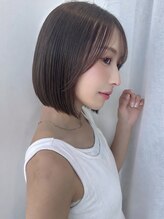 モナザスカイ 栄(MONA the SKY)