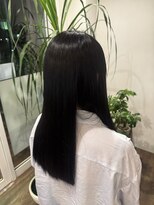 ケイズプラスカラン(HAIR AND MAKEUP K's PLUS calin)&nbsp;トリートメントカラー
