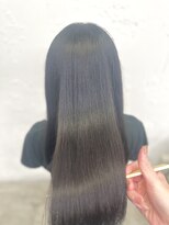 レクラ 渋谷(Leclat)&nbsp;縮毛矯正/ストレート/髪質改善/髪質改善縮毛矯正/渋谷