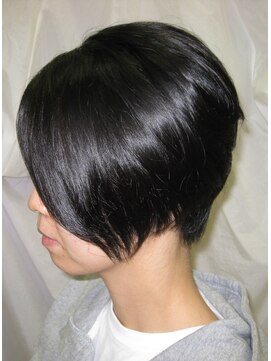 エアー(AIR) スッキリ!!ショート☆