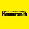 ハマースミス(Hammer Smith)のお店ロゴ