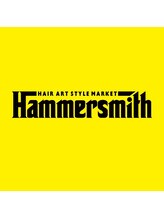 ハマースミス(Hammer Smith)
