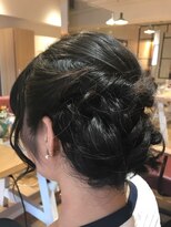 サヴォイ 本厚木店(SAVOY) ふわふわサイドアップ