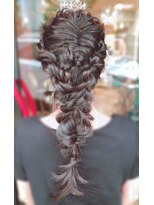 ヘア クチュール ミヨ(HAIR COUTURE MIYO)&nbsp;ディナーショー・パーティー