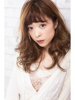 プライズ 錦糸町北口店(prize)&nbsp;艶感セミロング【錦糸町/錦糸町北口/錦糸町駅】