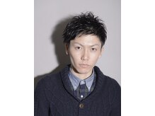 ヘア アン ナチュラ(hair an natura)