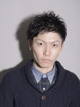 ヘア アン ナチュラ(hair an natura)