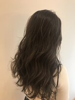 コルソ ケーツー 梅田 茶屋町(corso k-two)&nbsp;★ダークグレージュ★