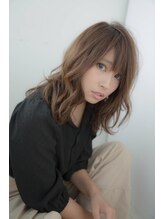 Lishのこだわりパーマ☆